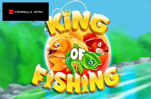 King of Fishing